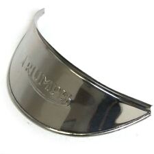 Triumph Motorcycle Headlamp