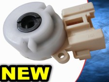 NEW IGNITION KEY STARTER