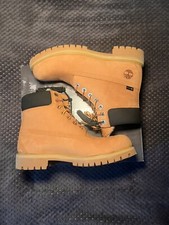 OVO X TIMBERLAND 6 inch Boots
