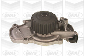 Graf pa943 water pump - pa943,