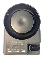 1K0951605C Audi/Seat/VW Passat CC 2008-15/Skoda Superb B6 Anti Theft Alarm Siren