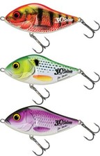 Salmo 30th Anniversary Slider Sinking Lure / Fishing