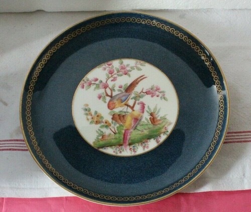 Pretty 1920s royal worcester - royal,