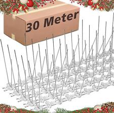 10m 30m Pigeon Bird Spikes