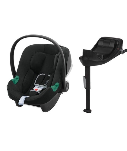 Cybex aton size car seat - car,
