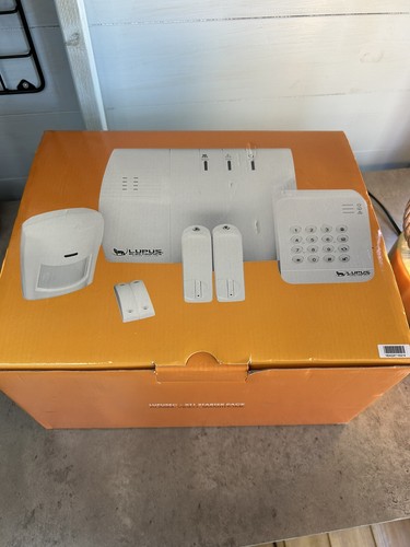 Lupus electronics xt1 wireless - electronics,