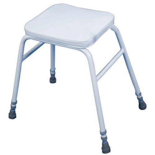Perching stool angled - perching,