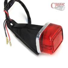 Yamaha DT175mx Tail Lamp