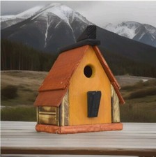 Rainbow Burnt ~~ Cottage ~~