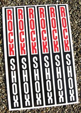 Mountain Bike MTB Cycle FORK