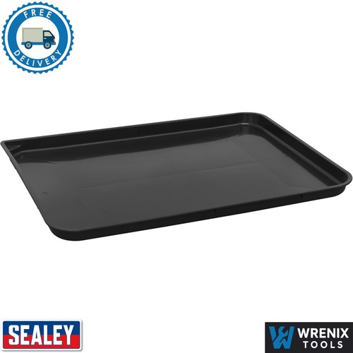 Sealey drpl05 low profile oil - drpl05,