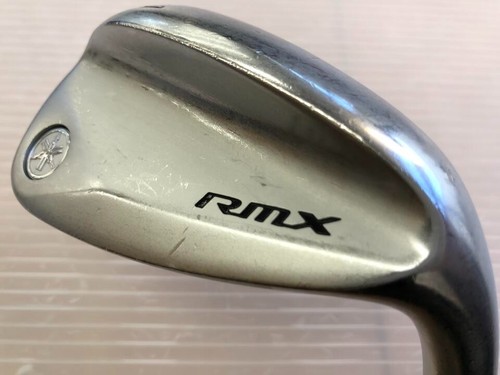 Yamaha rmx wedge - rmx, vd