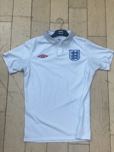 England retro 2009 2010 - retro,