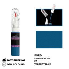 Touch Up Paint Pen For FORD