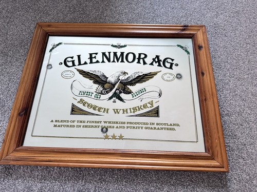 Glenmorag finest scotch - glenmorag,
