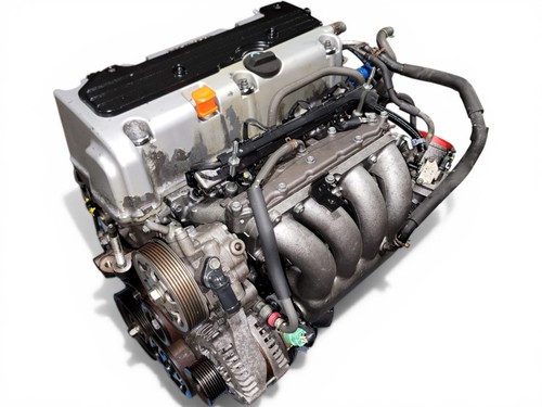 Acura tsx 2006 - 2006, 2.4l