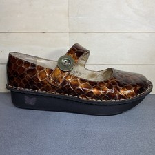 Alegria Paloma Mary Jane