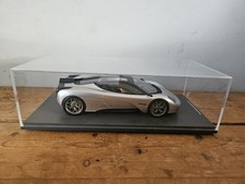 Schuco Gordon Murray