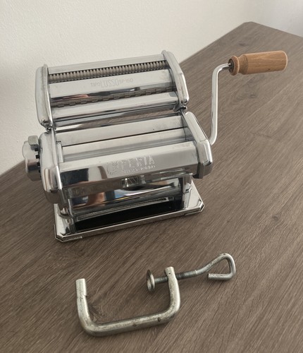 Imperia tipo lusso sp150 pasta - imperia,