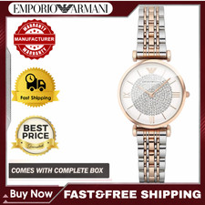 EMPORIO ARMANI AR1926 Stunning