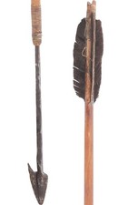 AFRICAN PYGMY ARROW