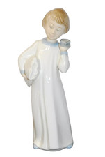 LLadro Nao Figurine:  Child
