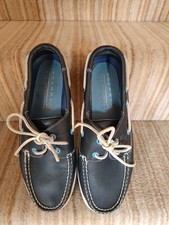 Mens Size 8 Sperry Top Slider Cup Collection Shoes