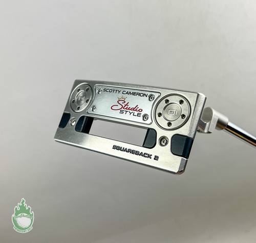 2025 titleist scotty cameron - titleist,