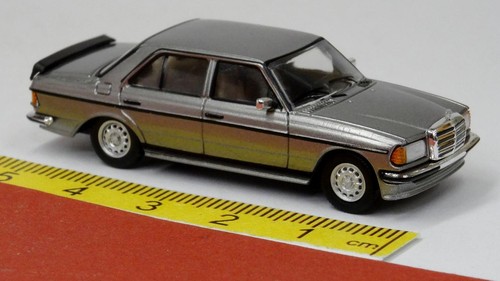Mercedes w123 amg - w123,
