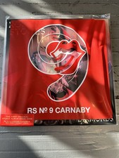 Rolling Stones Hackney