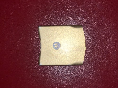 Battery door for dolce - battery,