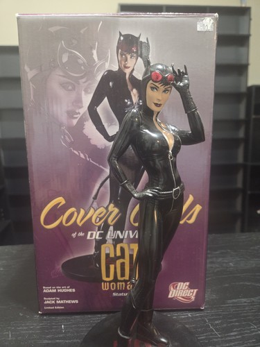 Cover girls the universe - cover,