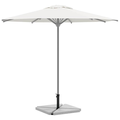 Piece garden parasol - 5,