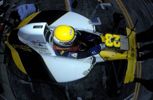 Pierluigi martini minardi - pierluigi,