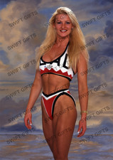 Lightning Gladiators Poster TV