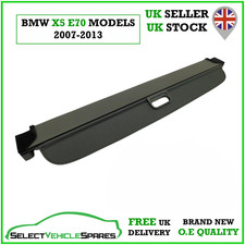 New bmw e70 parcel shelf - e70,