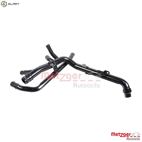 Coolant pipe 4010574 - for, vw