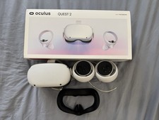 Oculus quest - oculus,