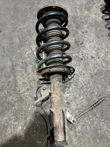 Ford max shock absorber - ford,