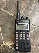 YUPITERU MVT-7300 - Power