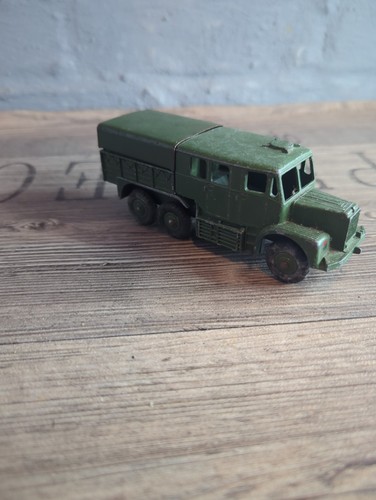 Dinky supertoys medium - dinky,
