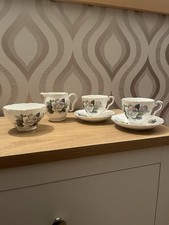 Royal Stafford Est 1845 Bone