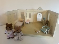 Sylvanian Families Cottage