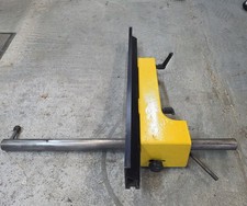 Sedgwick Table Bench saw