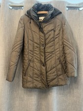Ladies Rain Coat/jacket