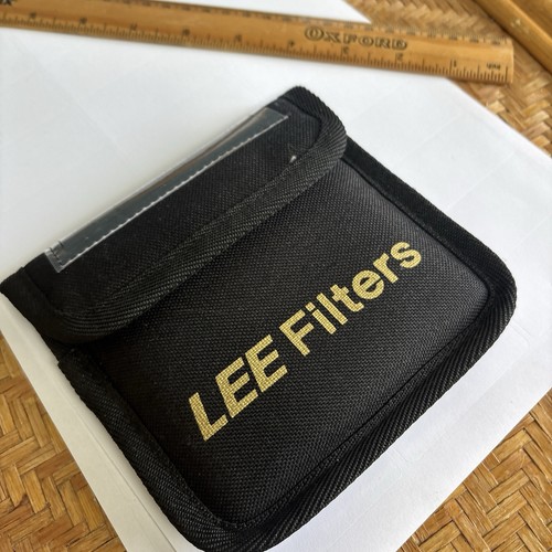 Lee filters filter pouch - lee,