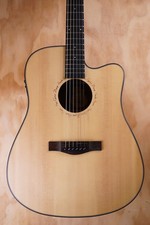 SQOE SQ-BCS Electro-Acoustic