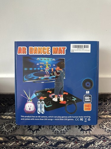 Dance mat for - kids, &