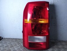 LAND ROVER DISCOVERY 3 MK3