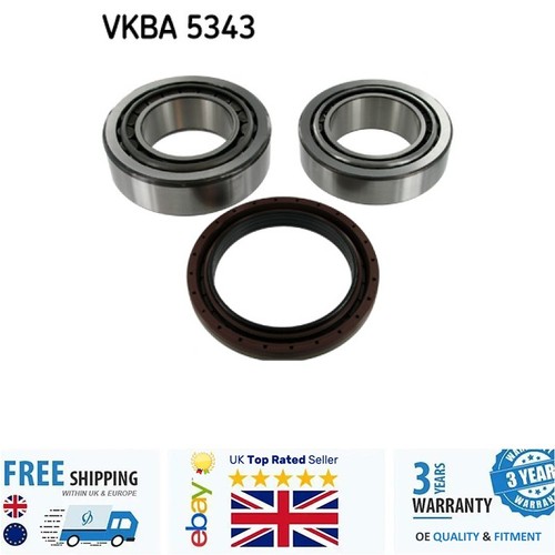 Wheel bearing kit - kit, iveco